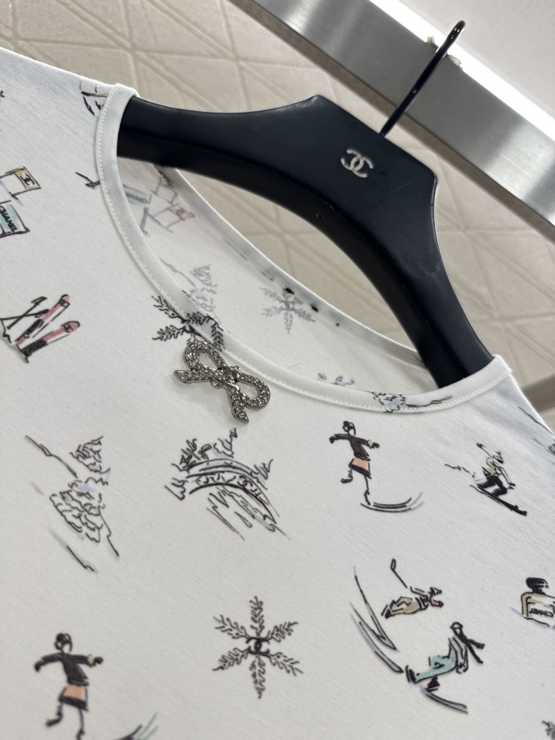 Ch**el shirts